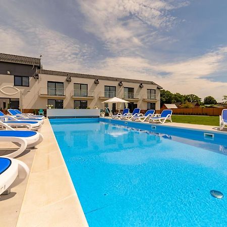 Apartamenty Blisko Natury Świnoujście Zewnętrze zdjęcie
