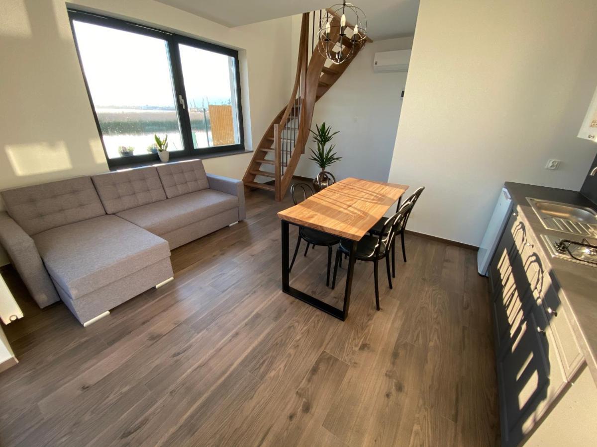 Apartamenty Blisko Natury Świnoujście Zewnętrze zdjęcie