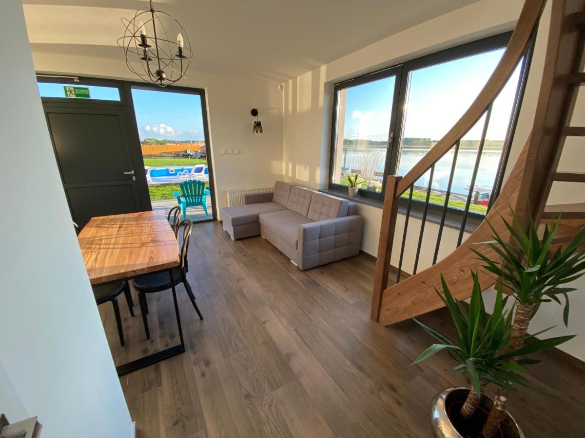 Apartamenty Blisko Natury Świnoujście Zewnętrze zdjęcie