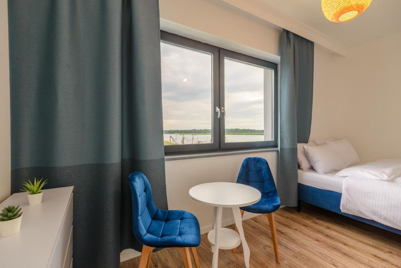 Apartamenty Blisko Natury Świnoujście Zewnętrze zdjęcie