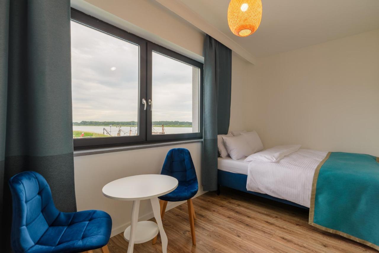 Apartamenty Blisko Natury Świnoujście Zewnętrze zdjęcie