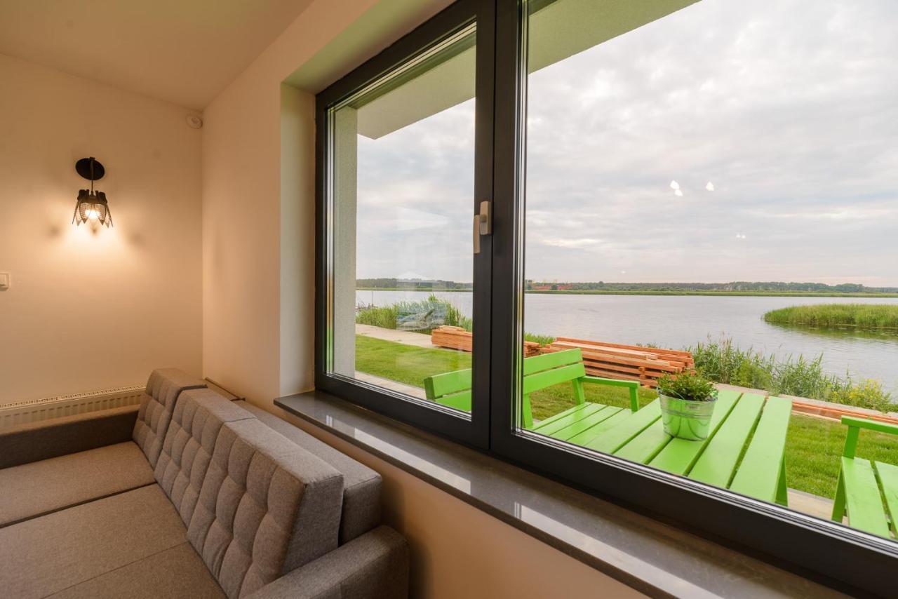 Apartamenty Blisko Natury Świnoujście Zewnętrze zdjęcie